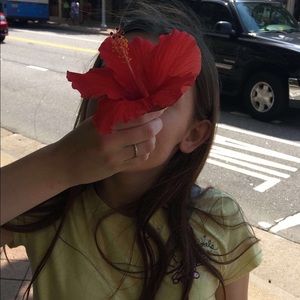 Meet your Posher, Alyson